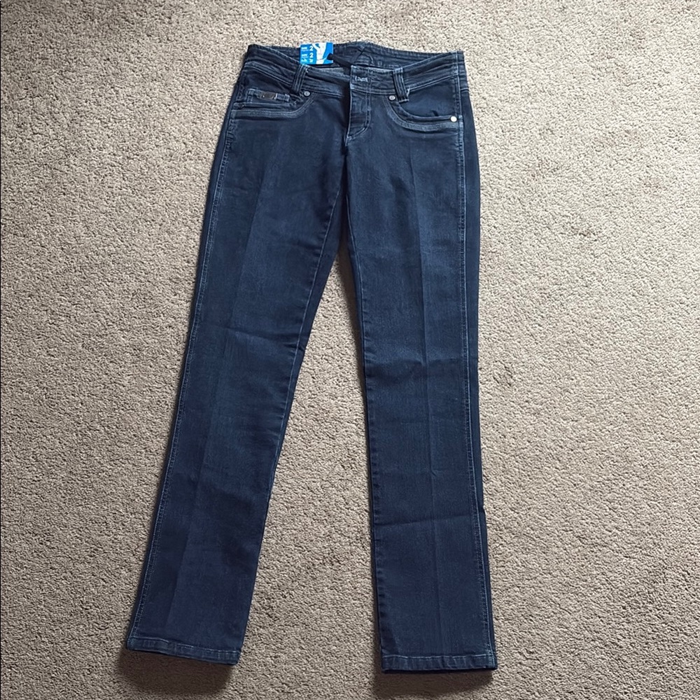 Kuhl jeans women’s 2 new